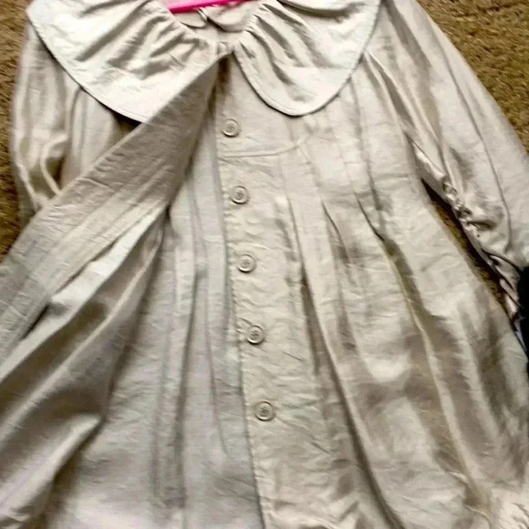 Soft Surroundings small jacket - Picture 4 of 8